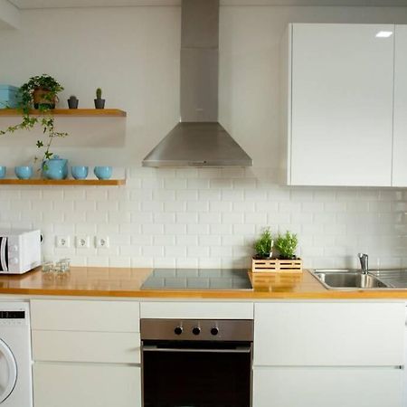 Casa Da Palmeira No Coracao De Aveiro Ngoại thất bức ảnh