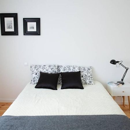 Casa Da Palmeira No Coracao De Aveiro Ngoại thất bức ảnh